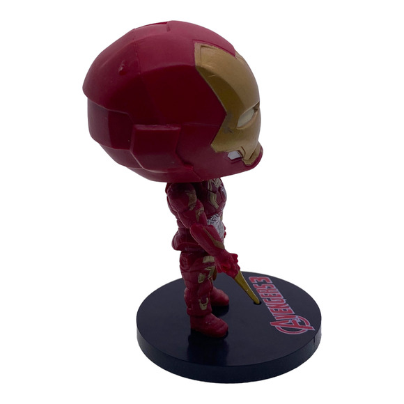 Avengers Iron Man Figure Figurine Toy - Picture 6 of 6